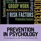 Ebook 978-1452257952 Prevention in Psychology: An Introduction to the Prevention Practice Kit