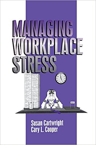 Ebook 978-0761901938 Managing Workplace Stress (Advanced Topics in Organizational Behavior)