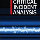 Ebook 978-0765627247 Handbook of Critical Incident Analysis