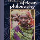 Ebook 978-0847688401 An Introduction to African Philosophy