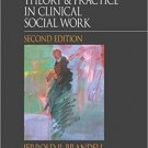 Ebook 978-1412981385 Theory &  Practice in Clinical Social Work