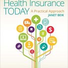 Ebook 978-0323188173 Health Insurance Today: A Practical Approach