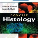 Ebook 978-0702031144 Concise Histology