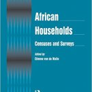 Ebook 978-0765616197 African Households: Censuses and Surveys: Censuses and Surveys (General Demo