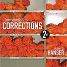 Ebook 978-1506306759 Introduction to Corrections