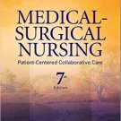 Ebook 978-1437727975 Clinical Companion for Medical-Surgical Nursing: Patient-Centered Collaborat