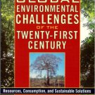 Ebook 978-0842050487 Global Environmental Challenges of the Twenty-First Century: Resources, Cons