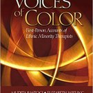 Ebook 978-0761928904 Voices of Color: First-Person Accounts of Ethnic Minority Therapists