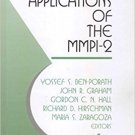 Ebook 978-0803970137 Forensic Applications of the MMPI-2: 002 (Advances in Public Administration)