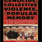 Ebook 978-0842029810 Genocide, Collective Violence, and Popular Memory: The Politics of Remembran