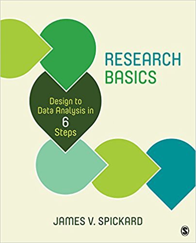 Ebook 978-1483387215 Research Basics: Design to Data Analysis in Six Steps