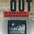 Ebook 978-0765604880 Screened Out: How the Media Control Us and What We Can Do About it: How the
