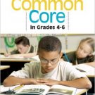 Ebook 978-1442236097 The Common Core in Grades 4-6: Top Nonfiction Titles from School Library Jou