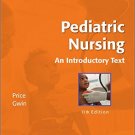 Ebook 978-1437717099 Pediatric Nursing: An Introductory Text