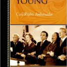 Ebook 978-0842029568 Andrew Young: Civil Rights Ambassador (Biographies in American Foreign Polic