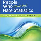Ebook 978-1483374086 Statistics for People Who (Think They) Hate Statistics: Using Microsoft Exce