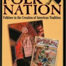 Ebook 978-0842028912 Folk Nation: Folklore in the Creation of American Tradition (American Vision