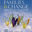 Ebook 978-1483366753 Families & Change: Coping With Stressful Events and Transitions