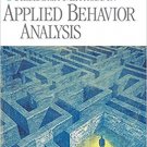 Ebook 978-0761925569 Research Methods in Applied Behavior Analysis