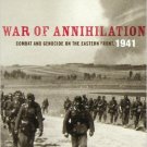 Ebook 978-0742544826 War of Annihilation: Combat and Genocide on the Eastern Front, 1941 (Total W
