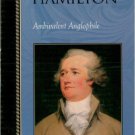 Ebook 978-0842028776 Alexander Hamilton: Ambivalent Anglophile (Biographies in American Foreign P