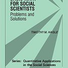 Ebook 978-0803972858 Basic Math for Social Scientists: Problems and Solutions (Quantitative Appli