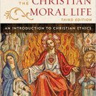 Ebook 978-1442255166 Happiness and the Christian Moral Life: An Introduction to Christian Ethics