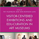 Ebook 978-1442278981 Visitor-Centered Exhibitions and Edu-Curation in Art Museums