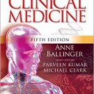 Ebook 978-0702035234 Pocket Essentials of Clinical Medicine