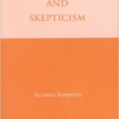 Ebook 978-0847681068 Metaepistemology and Skepticism (Studies in Epistemology and Cognitive Theor