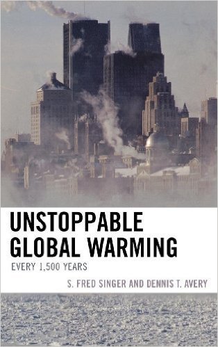 Ebook 978-0742551169 Unstoppable Global Warming: Every 1,500 Years