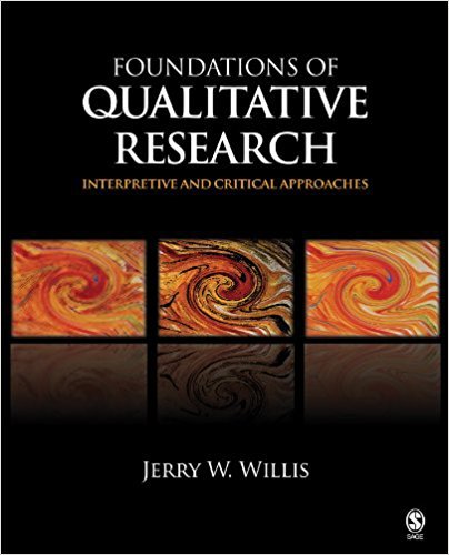 Ebook 978-1412927406 Foundations Of Qualitative Research: Interpretive ...