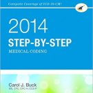 Ebook 978-1455746309 Workbook for Step-by-Step Medical Coding, 2014 Edition