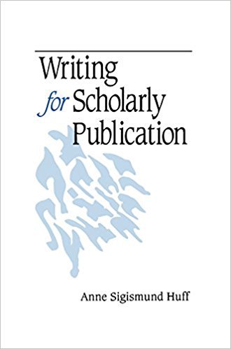 Ebook 978-0761918059 Writing for Scholarly Publication