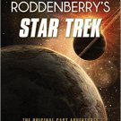 Ebook 978-1442249875 Gene Roddenberry's Star Trek: The Original Cast Adventures