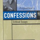 Ebook 978-0742542310 Augustine's Confessions (Critical Essays on the Classics Series)
