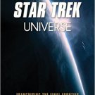 Ebook 978-1442249851 The Star Trek Universe: Franchising the Final Frontier