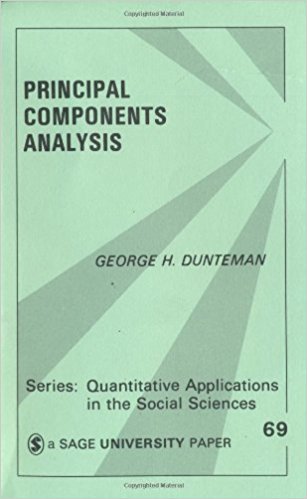 Ebook 978-0803931046 Principal Components Analysis (Quantitative Applications in the Social Scien