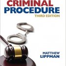 Ebook 978-1506306490 Criminal Procedure
