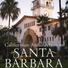 Ebook 978-1442224278 Californian Architecture in Santa Barbara