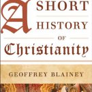Ebook A Short History of Christianity