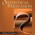 Ebook 978-1412974967 Statistical Persuasion: How to Collect, Analyze, and Present Data...Accurate