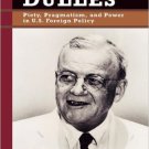 Ebook 978-0842026017 John Foster Dulles: Piety, Pragmatism, and Power in U.S. Foreign Policy (Bio