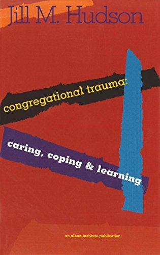Ebook 978-1566992053 Congregational Trauma: Caring, Coping and Learning