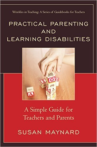 Ebook 978-1475810448 Practical Parenting and Learning Disabilities: A Simple Guide for Teachers a