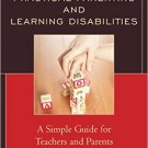 Ebook 978-1475810448 Practical Parenting and Learning Disabilities: A Simple Guide for Teachers a