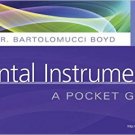 Ebook 978-1437723854 Dental Instruments: A Pocket Guide