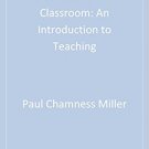 Ebook 978-1412904087 Narratives from the Classroom: An Introduction to Teaching: Volume 1