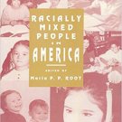 Ebook 978-0803941021 Racially Mixed People in America