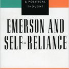 Ebook 978-0742521445 Emerson and Self-Reliance (Modernity and Political Thought)
